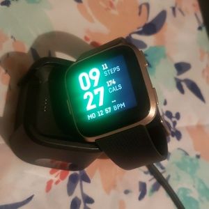 Fitbit Versa
